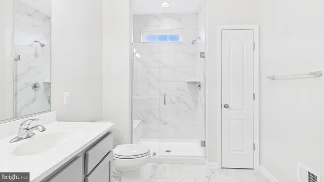 a view of small space