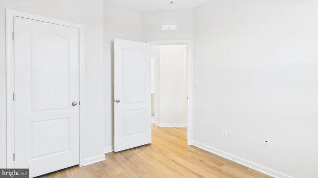 a view of small space