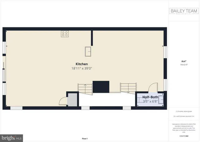 $2,700 | 10 Chester Court, Middletown, MD 21769