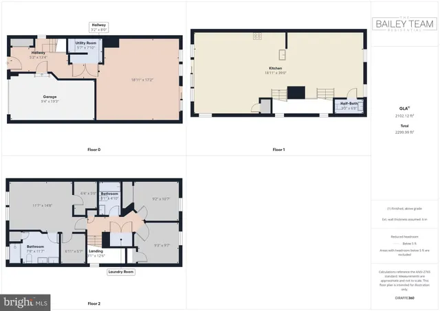 $2,700 | 10 Chester Court, Middletown, MD 21769