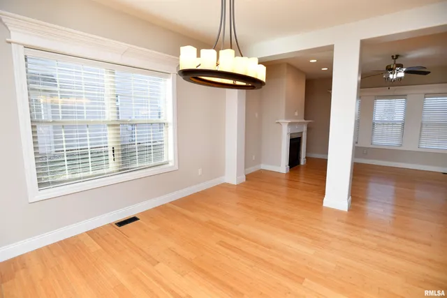 $775,000 | 1260 Silver Oak Circle, Normal, IL 61761