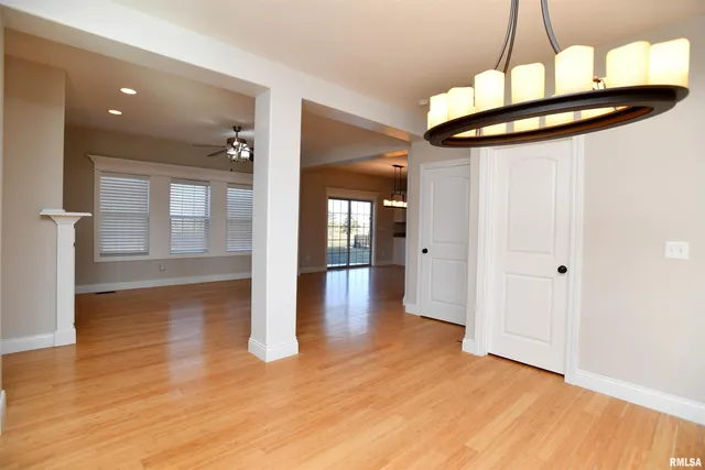 $775,000 | 1260 Silver Oak Circle, Normal, IL 61761