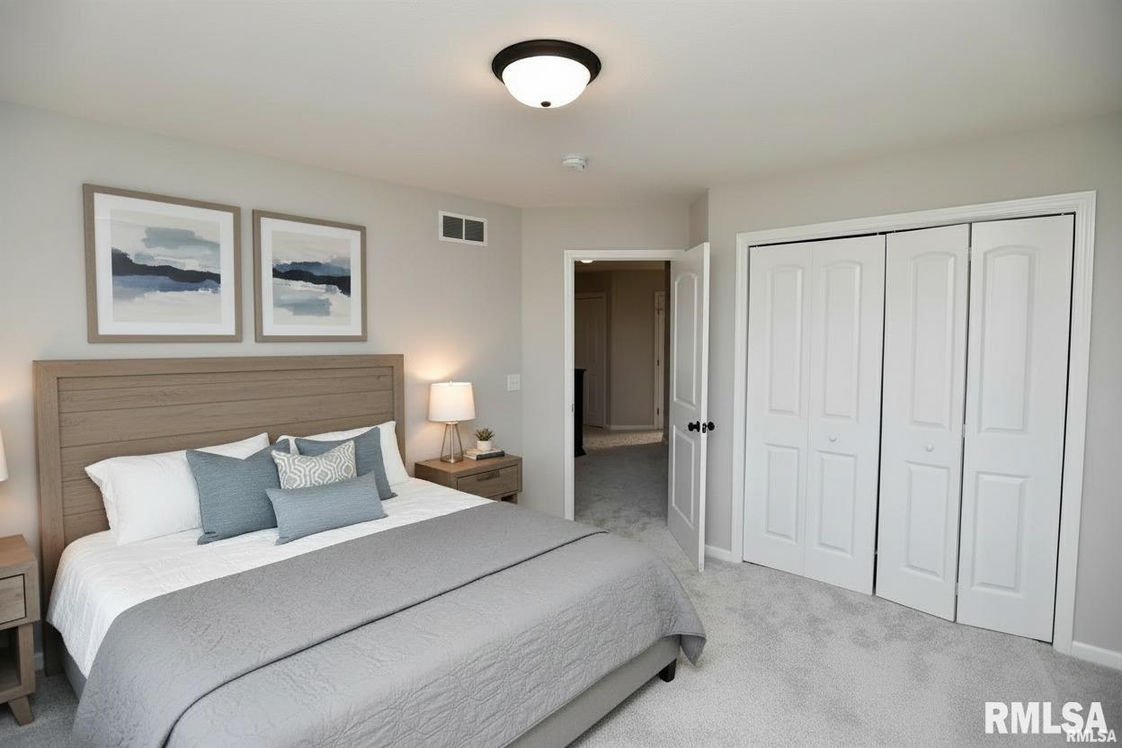 1260 Silver Oak Circle Normal, IL 61761 - Photo 17 of 22