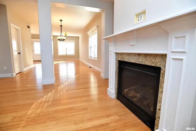 $775,000 | 1260 Silver Oak Circle, Normal, IL 61761