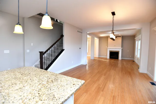 $775,000 | 1260 Silver Oak Circle, Normal, IL 61761