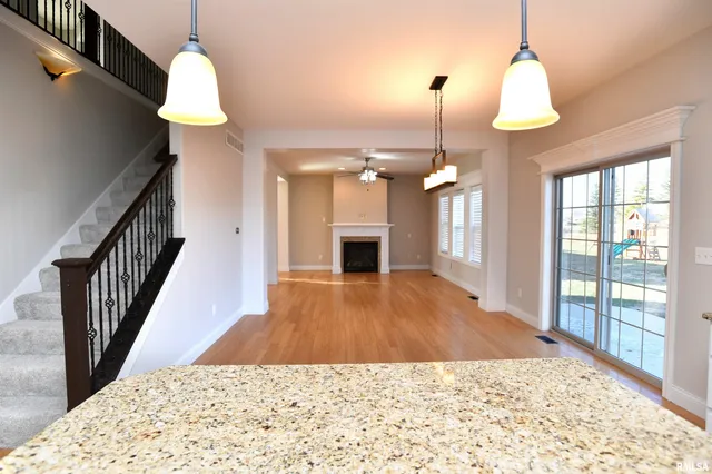 $775,000 | 1260 Silver Oak Circle, Normal, IL 61761