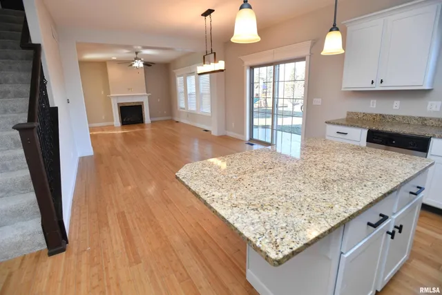 $775,000 | 1260 Silver Oak Circle, Normal, IL 61761