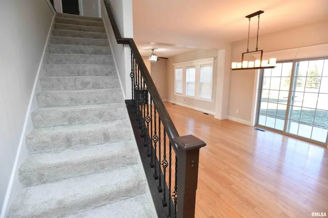 $775,000 | 1260 Silver Oak Circle, Normal, IL 61761