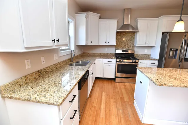 $775,000 | 1260 Silver Oak Circle, Normal, IL 61761