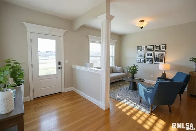 $775,000 | 1260 Silver Oak Circle, Normal, IL 61761