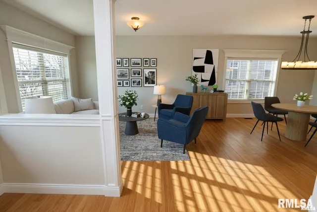 $775,000 | 1260 Silver Oak Circle, Normal, IL 61761