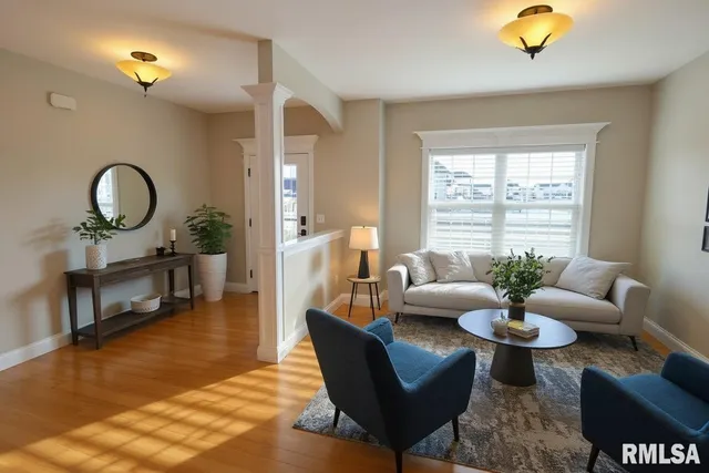 $775,000 | 1260 Silver Oak Circle, Normal, IL 61761