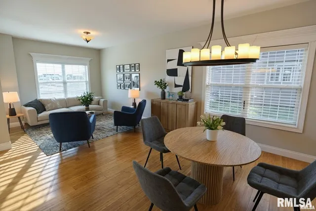 $775,000 | 1260 Silver Oak Circle, Normal, IL 61761