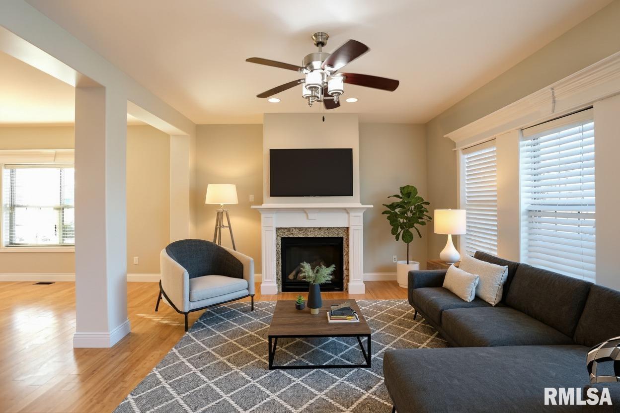 1260 Silver Oak Circle Normal, IL 61761 - Photo 7 of 22