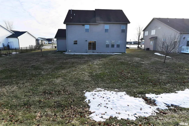 $775,000 | 1260 Silver Oak Circle, Normal, IL 61761