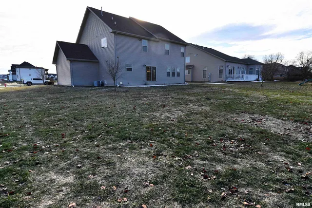 $775,000 | 1260 Silver Oak Circle, Normal, IL 61761