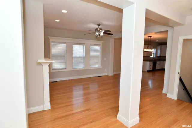 $775,000 | 1260 Silver Oak Circle, Normal, IL 61761