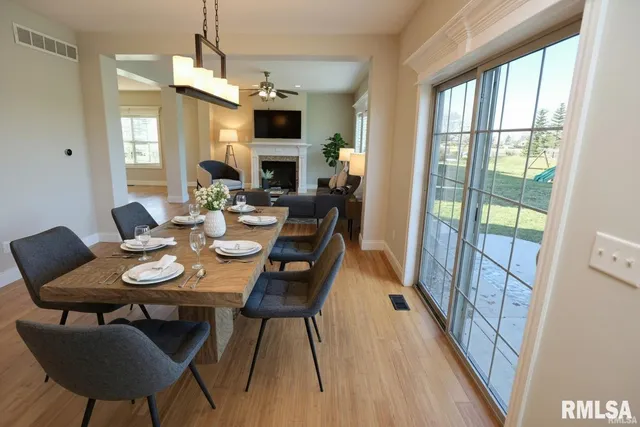 $775,000 | 1260 Silver Oak Circle, Normal, IL 61761