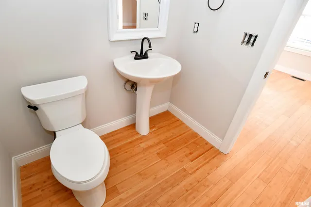 $775,000 | 1260 Silver Oak Circle, Normal, IL 61761