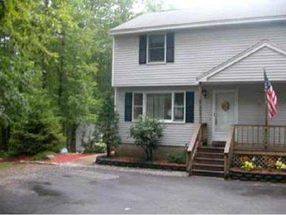 79 A Hall Road, Unit 79 Londonderry, NH 03053 - Photo 1 of 7