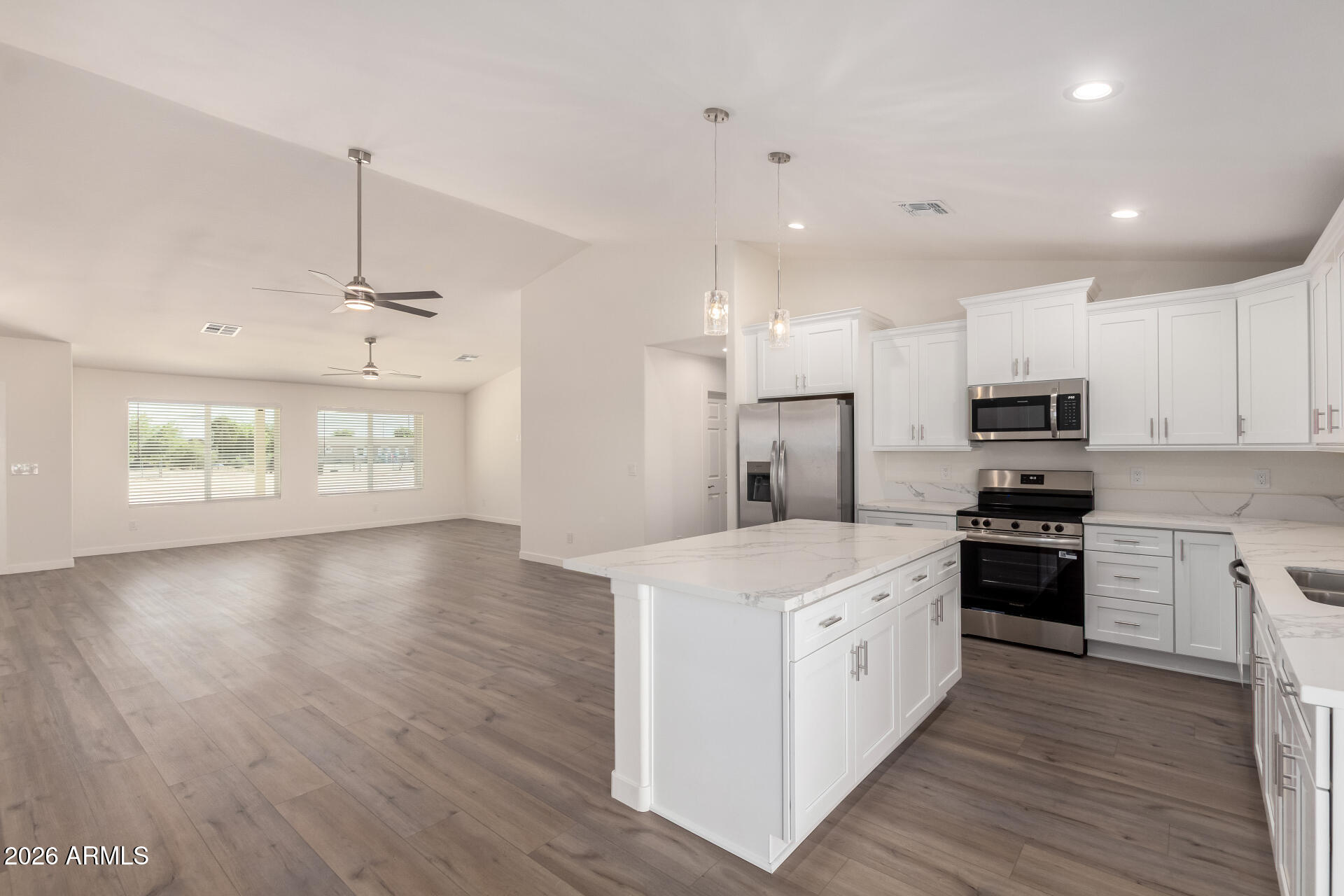 23132 West Lone Mountain Road Wittmann, AZ 85361 - Photo 12 of 33 11 - Lone Mountain