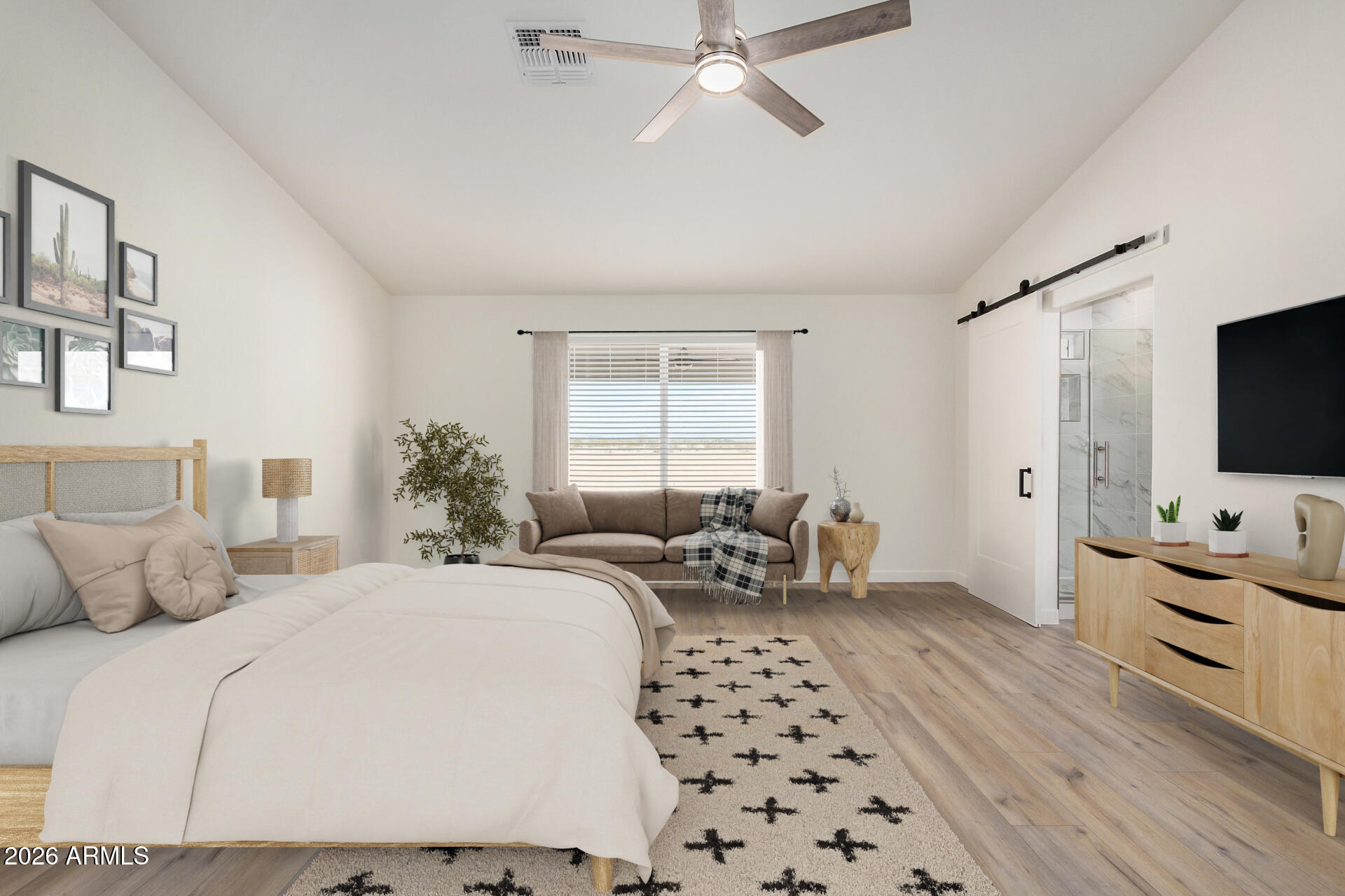 23132 West Lone Mountain Road Wittmann, AZ 85361 - Photo 2 of 33 21-Lone Mtn.scene