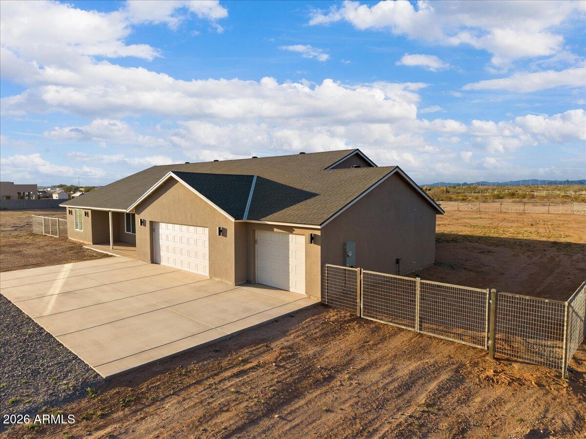 23132 West Lone Mountain Road Wittmann, AZ 85361 - Photo 28 of 33 Lone Mountain