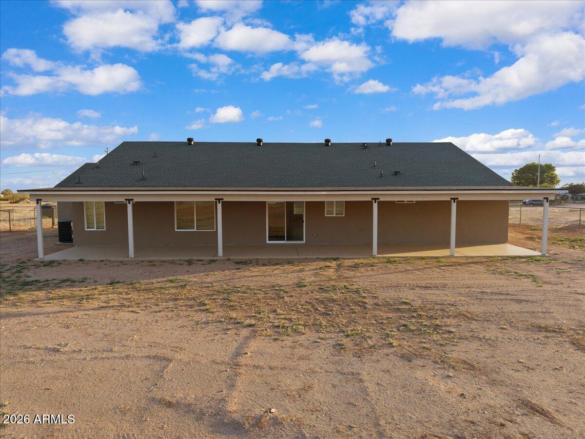 23132 West Lone Mountain Road Wittmann, AZ 85361 - Photo 29 of 33 4-DesertSkyREM - 23132 W Lone Mountain R
