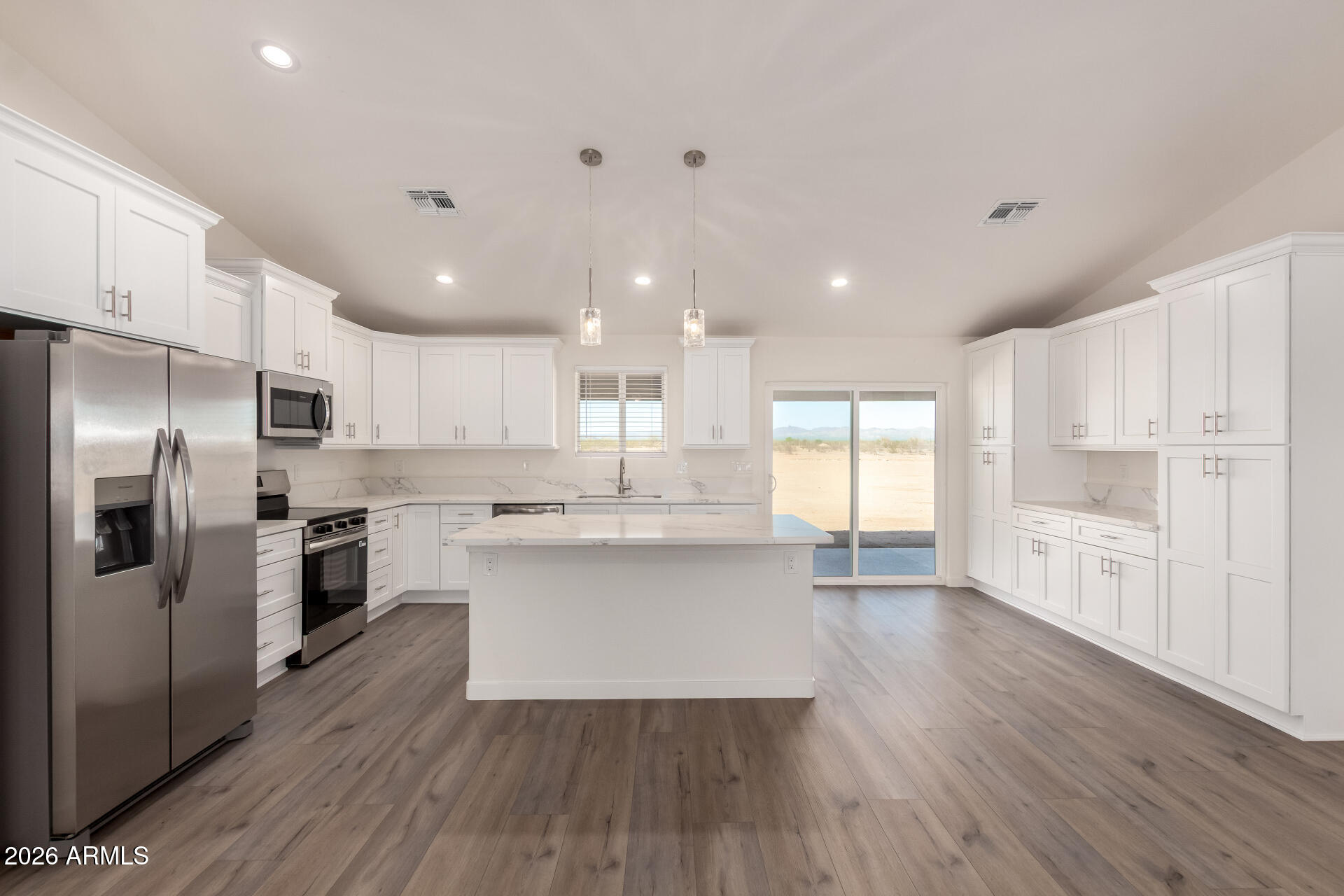 23132 West Lone Mountain Road Wittmann, AZ 85361 - Photo 3 of 33 07 - Lone Mountain