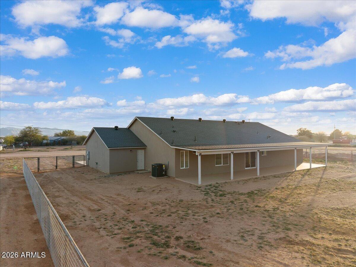 23132 West Lone Mountain Road Wittmann, AZ 85361 - Photo 32 of 33 8-DesertSkyREM - 23132 W Lone Mountain R