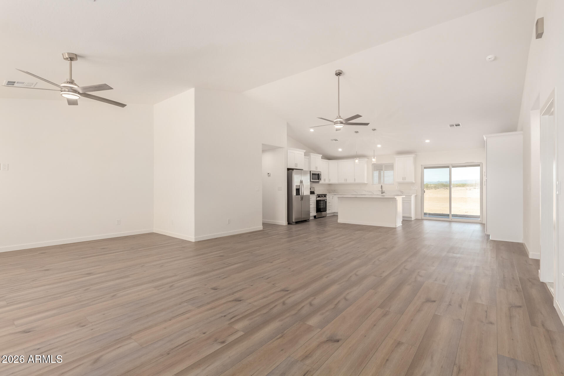 23132 West Lone Mountain Road Wittmann, AZ 85361 - Photo 5 of 33 03 - Lone Mountain