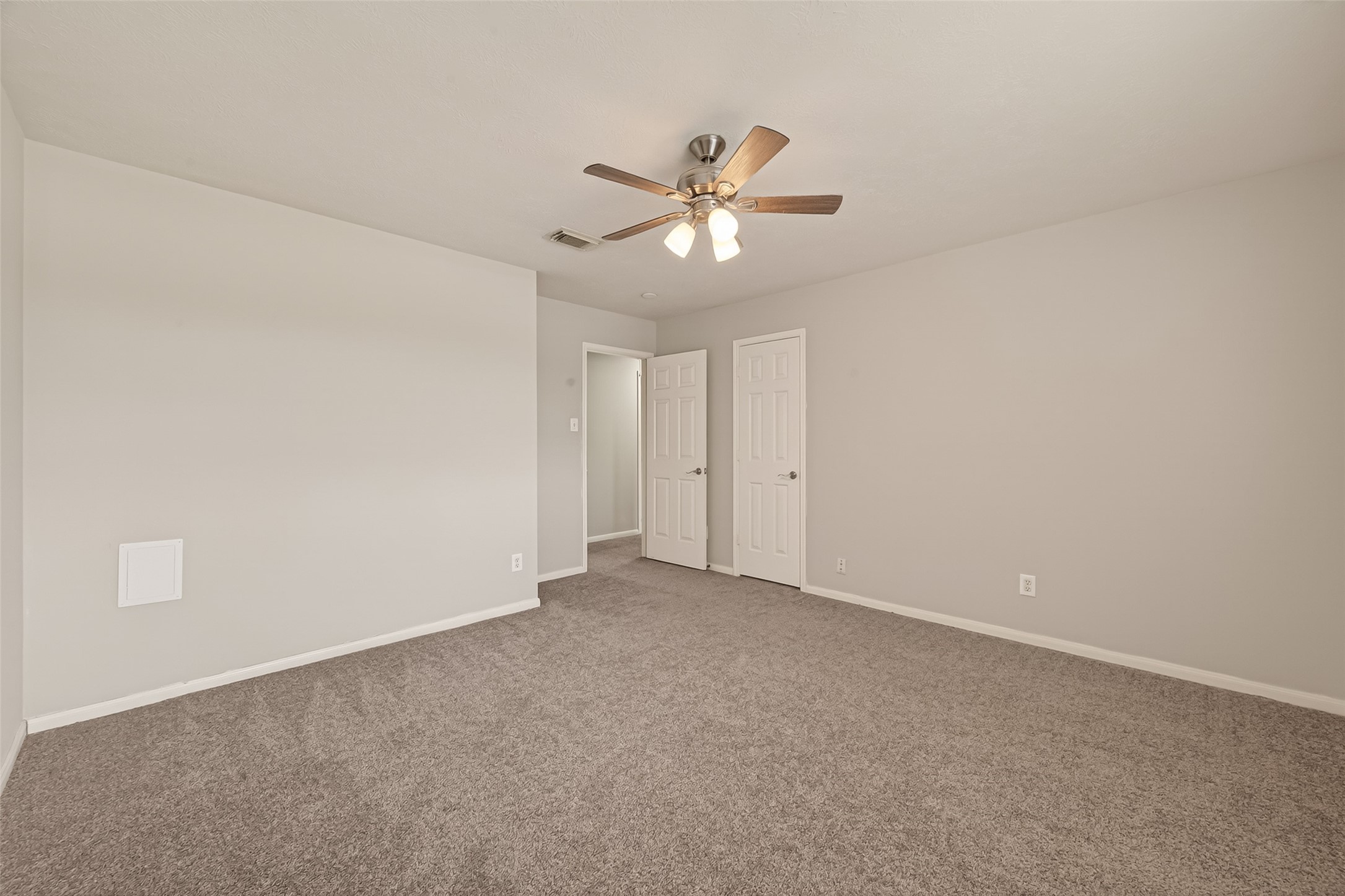 2751 Spring Colony Drive Spring, TX 77386 - Photo 30 of 47 a view of an empty room