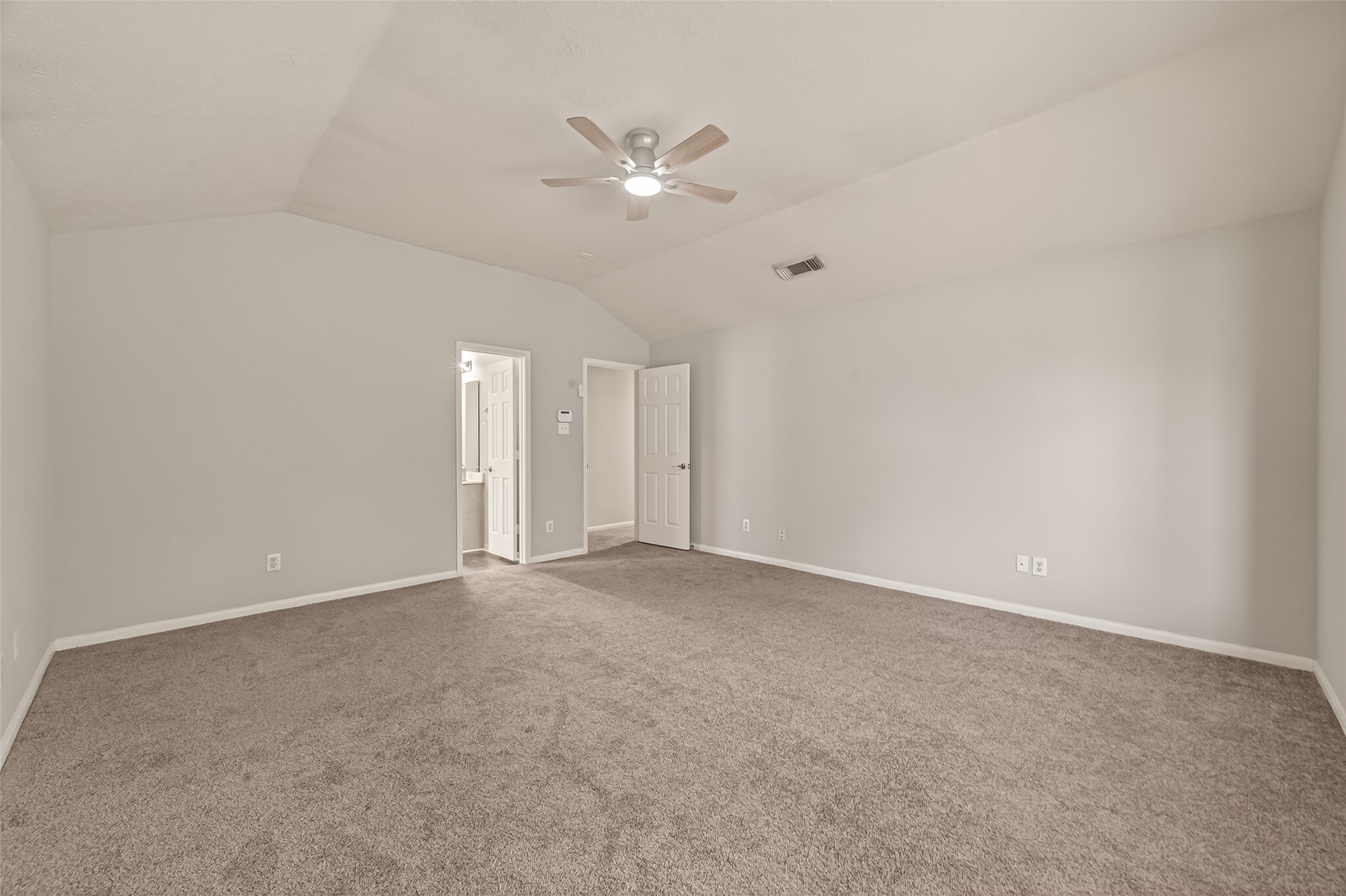 2751 Spring Colony Drive Spring, TX 77386 - Photo 35 of 47 a view of an empty room