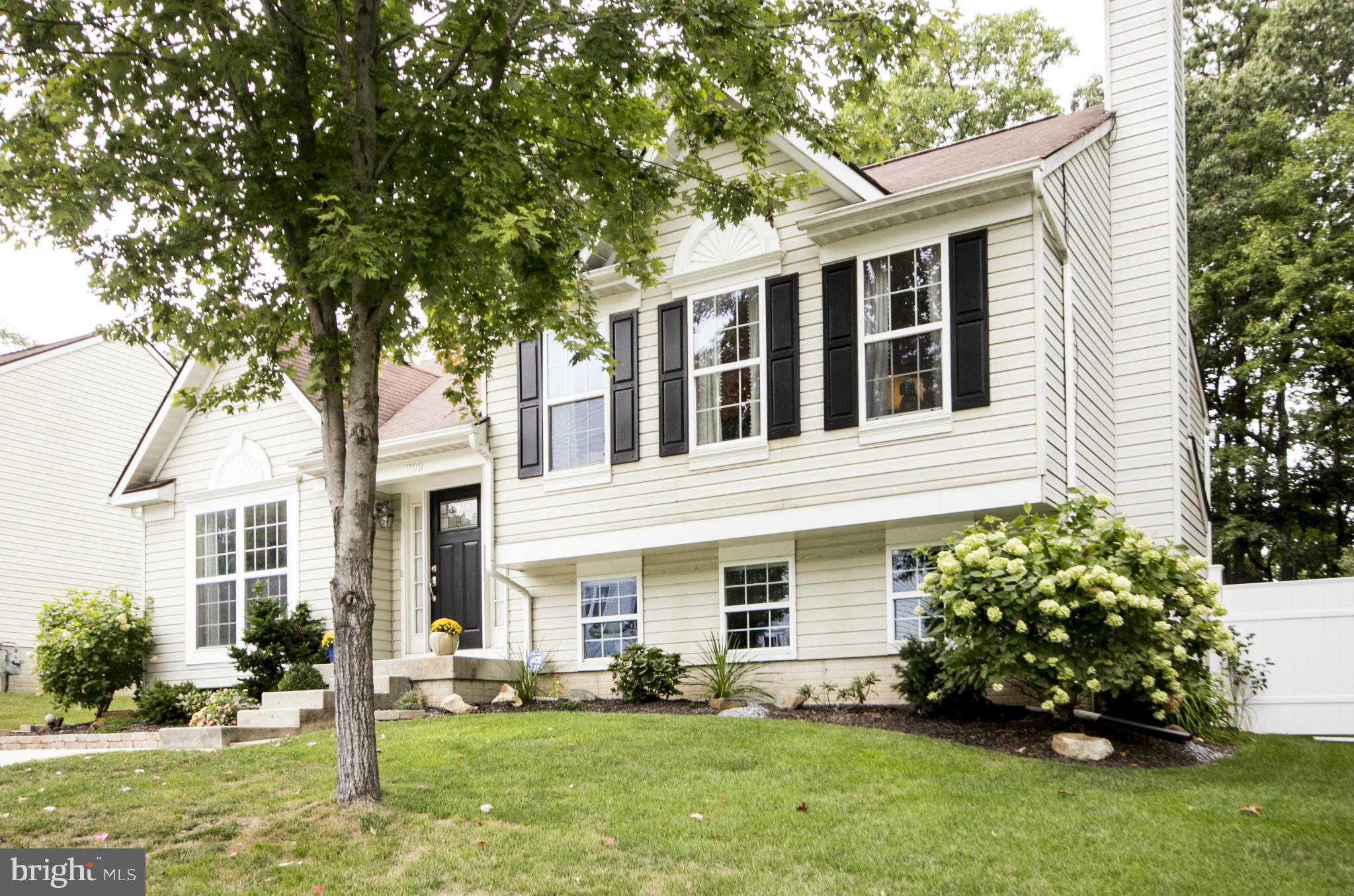 392 Enfield Road Joppa, MD 21085 - Photo 1 of 30 More Than Meets the Eyes!!