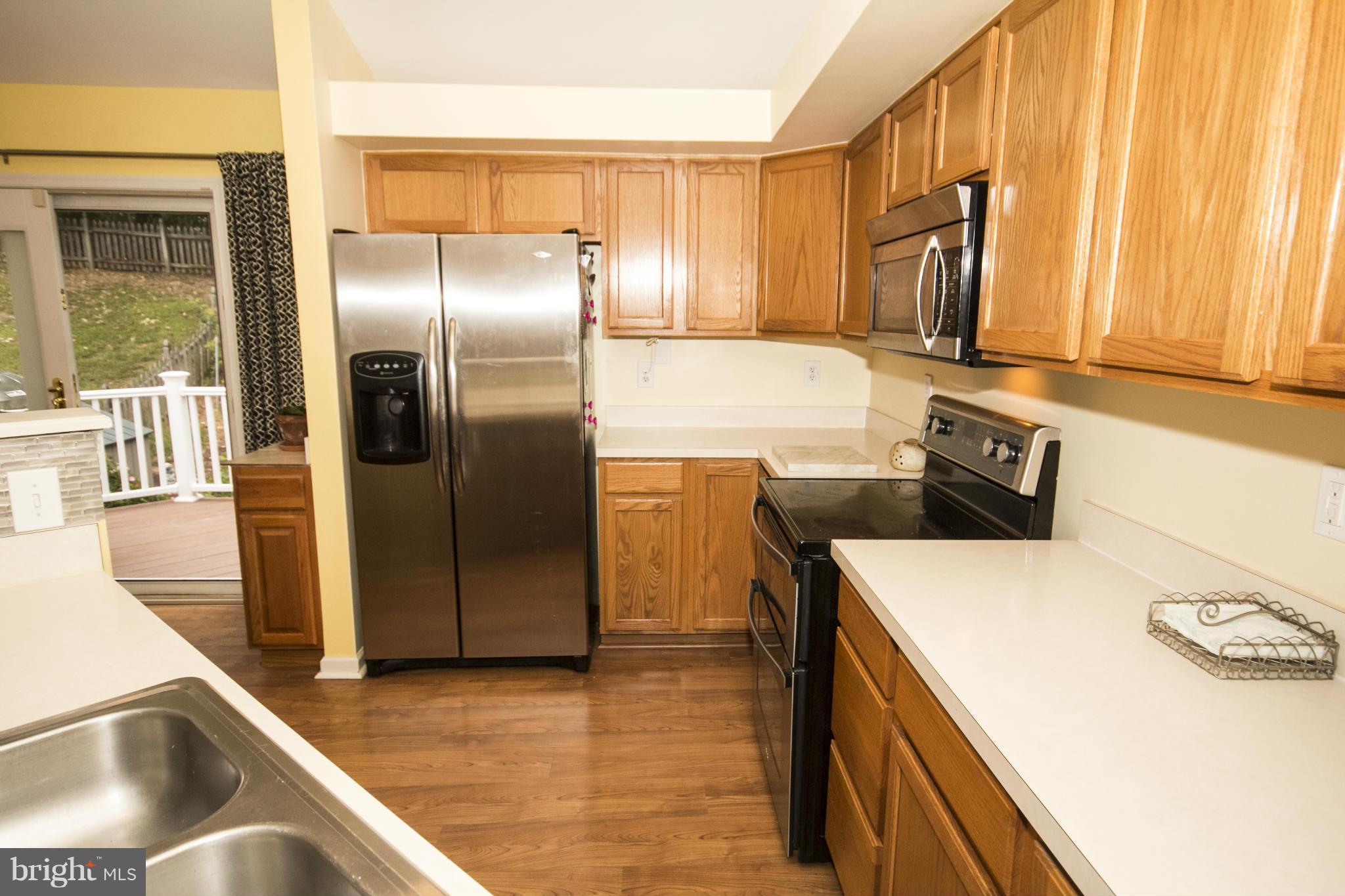 392 Enfield Road Joppa, MD 21085 - Photo 11 of 30 Plenty of Cabinet Space