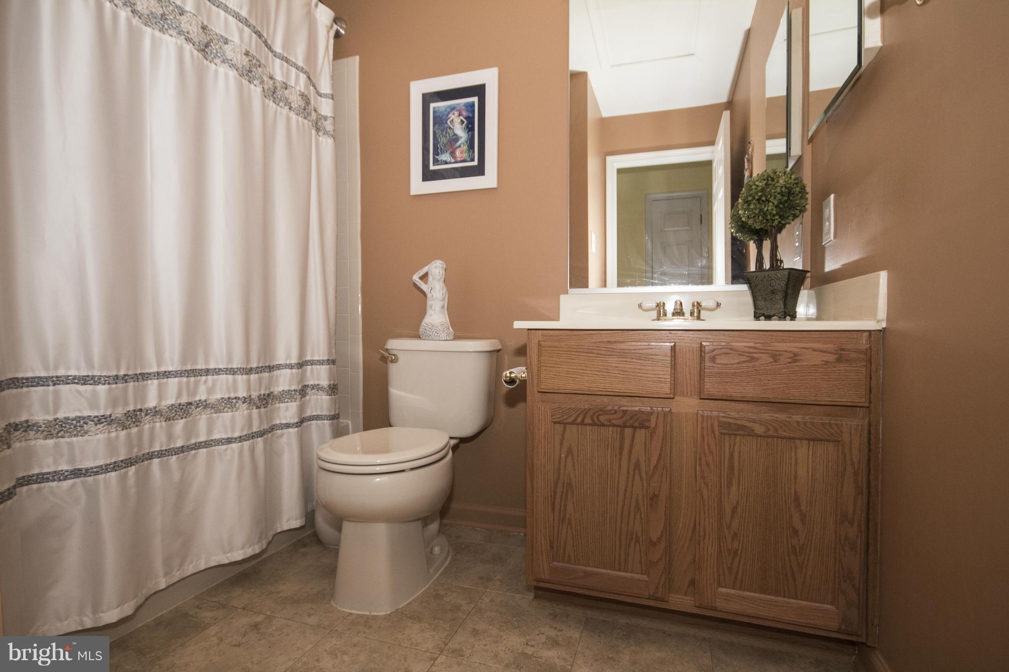 392 Enfield Road Joppa, MD 21085 - Photo 14 of 30 Full Bath #2