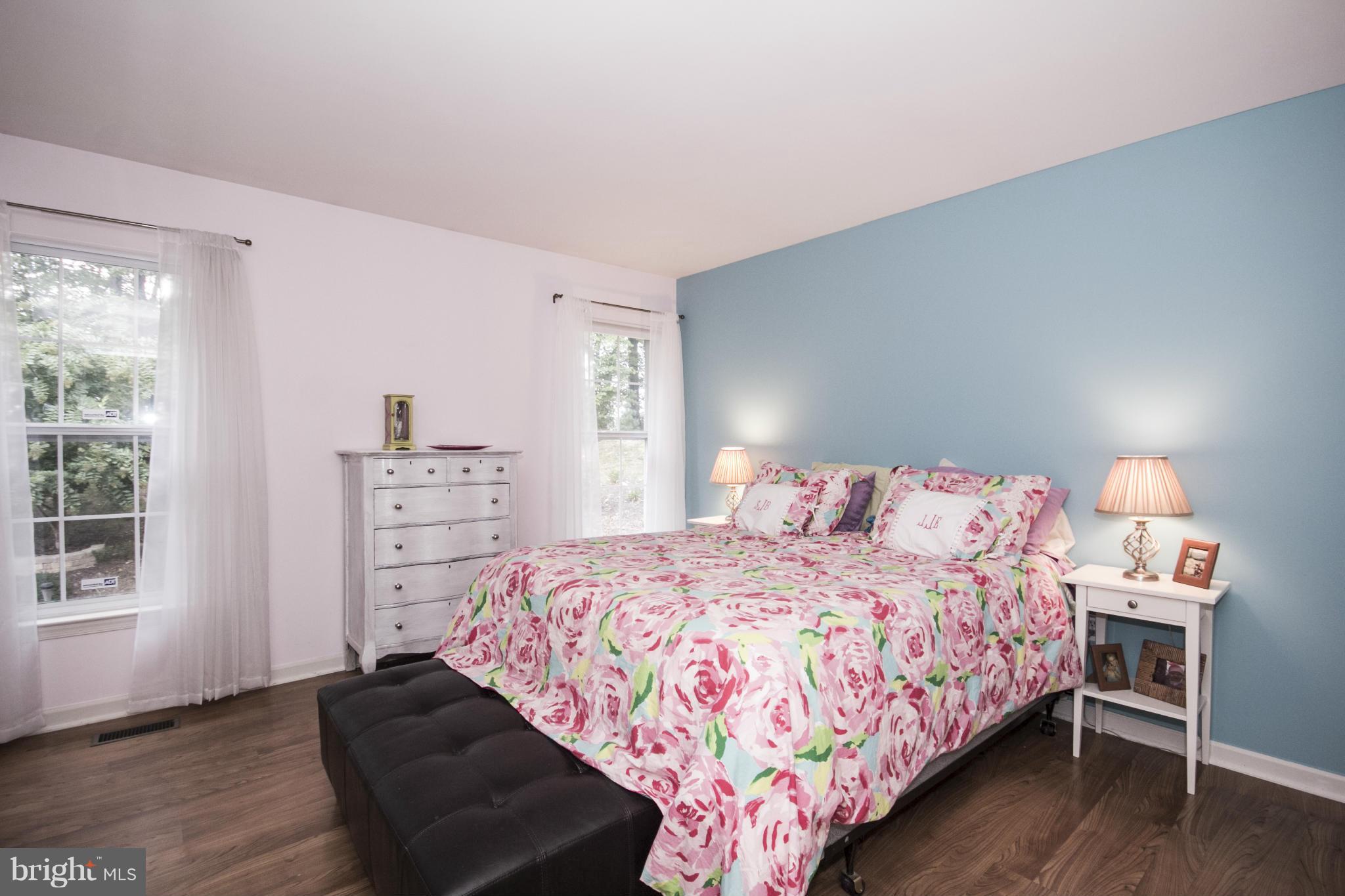 392 Enfield Road Joppa, MD 21085 - Photo 16 of 30 Wood Floors Afford Easy Care