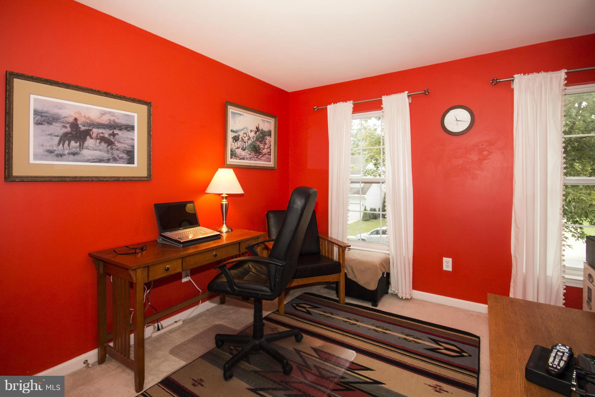 392 Enfield Road Joppa, MD 21085 - Photo 21 of 30 Bedroom 3/Office