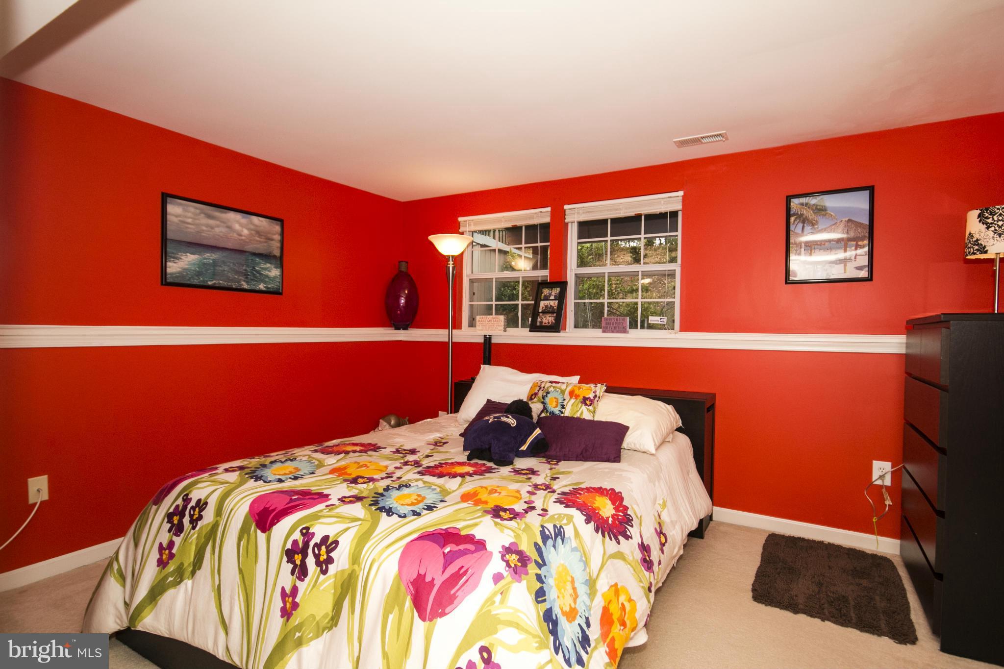 392 Enfield Road Joppa, MD 21085 - Photo 26 of 30 Bedroom 4