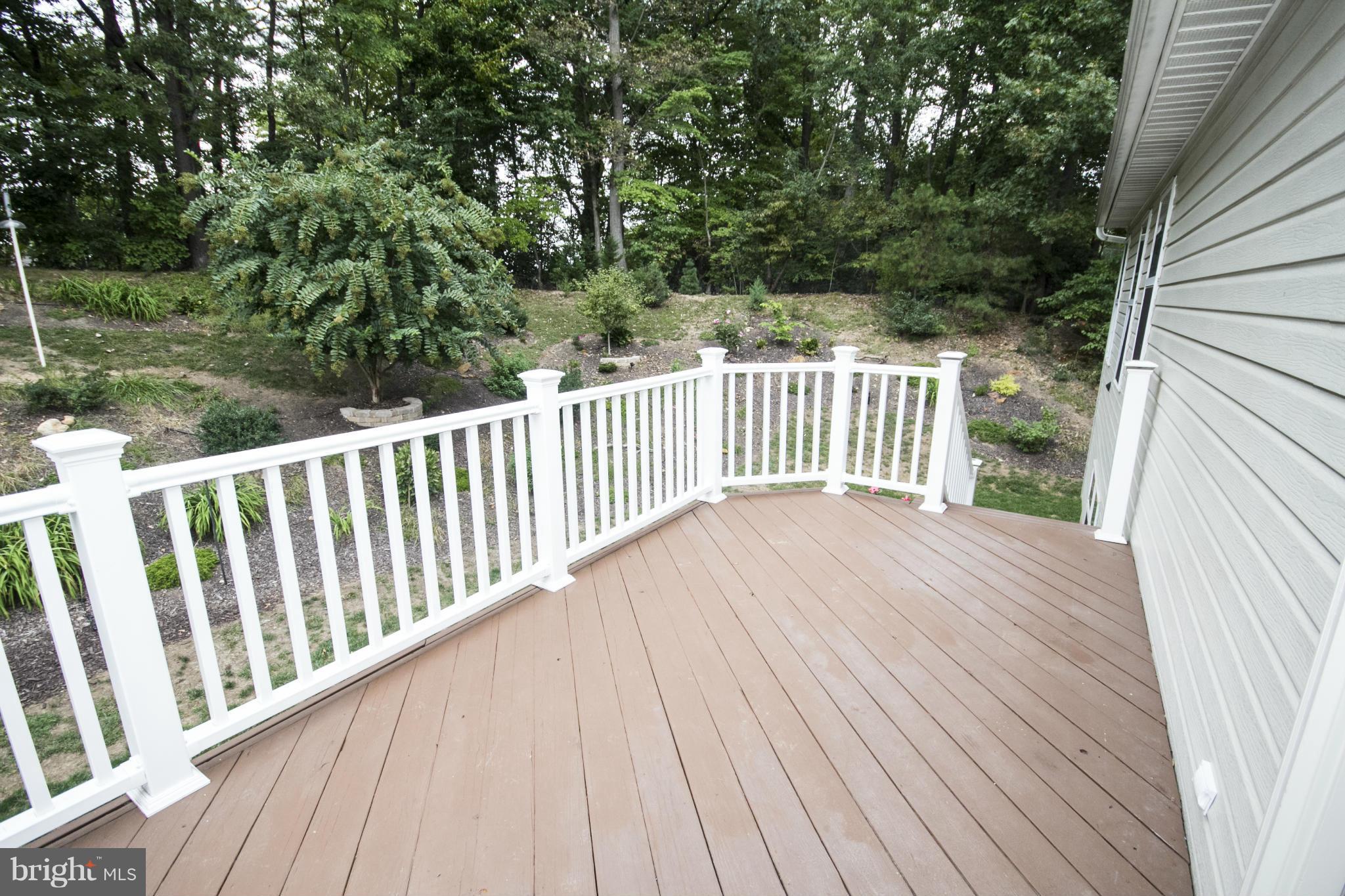 392 Enfield Road Joppa, MD 21085 - Photo 28 of 30 Wonderful Entertaining Deck