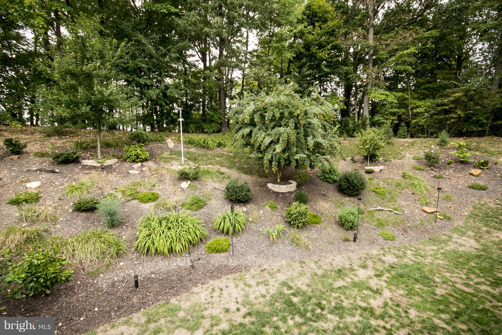392 Enfield Road Joppa, MD 21085 - Photo 29 of 30 Mature Landscaping, Privacy, Fenced