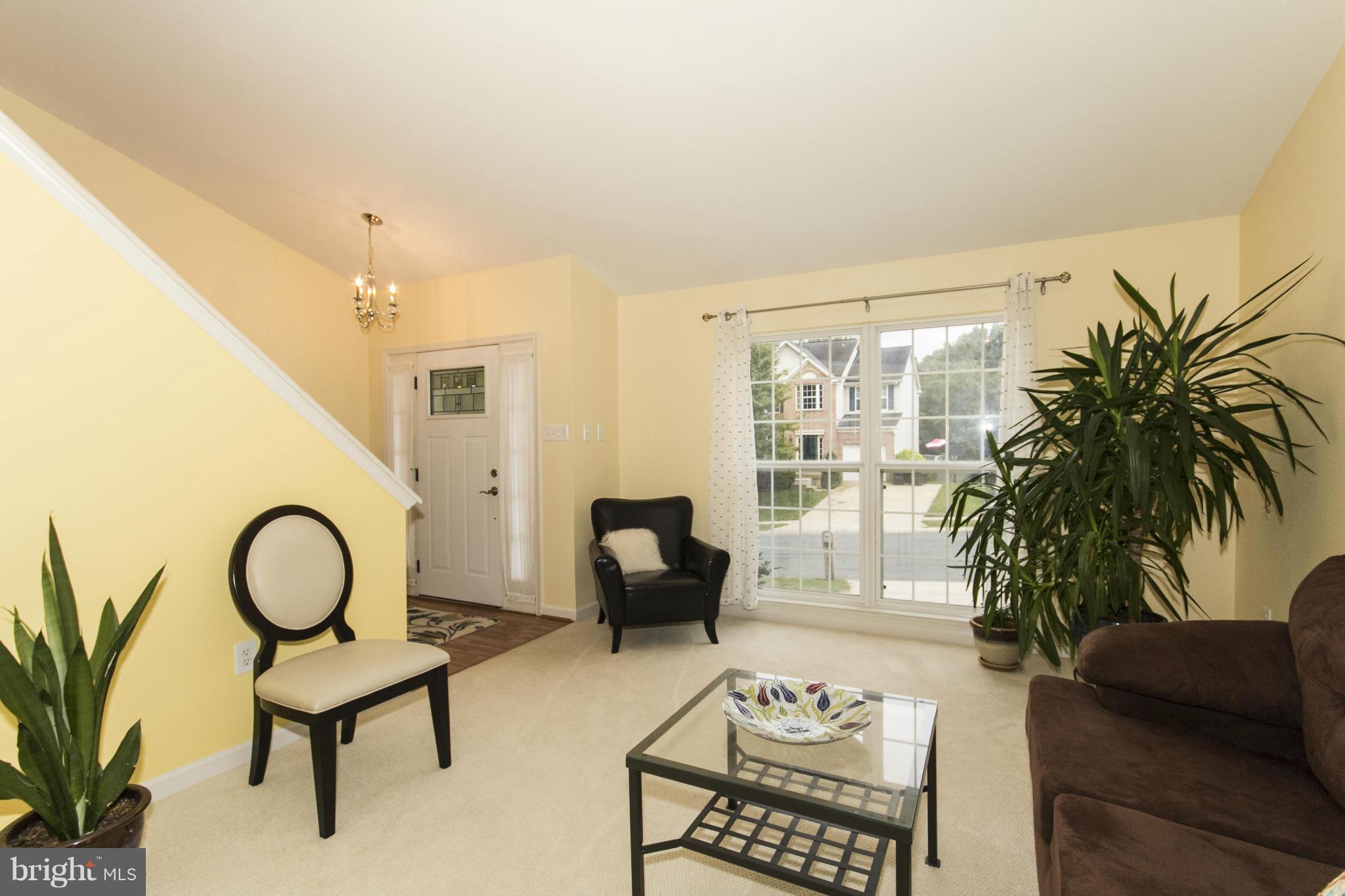 392 Enfield Road Joppa, MD 21085 - Photo 4 of 30 Invite Guests to Relax and Visit