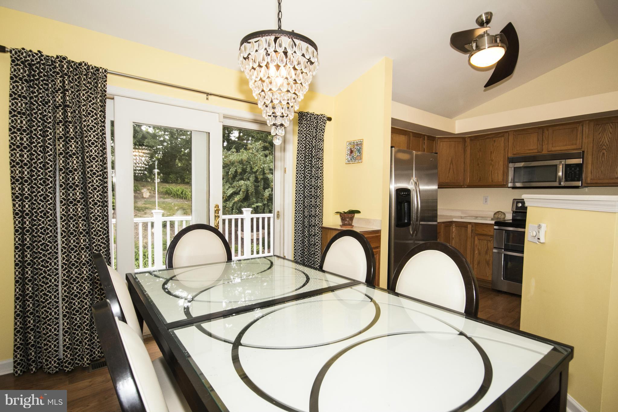 392 Enfield Road Joppa, MD 21085 - Photo 9 of 30 Stove to Table
