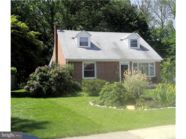156 Schuyler Road Springfield, PA 19064 - Photo 1 of 14 Exterior Front