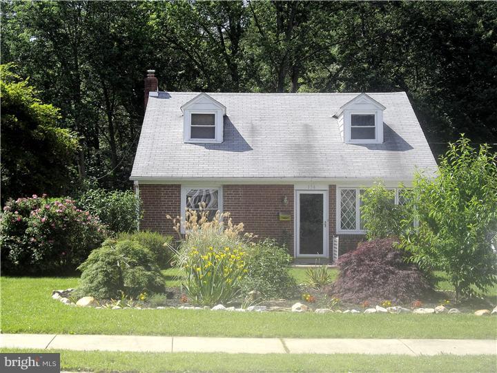 156 Schuyler Road Springfield, PA 19064 - Photo 2 of 14 Exterior Front