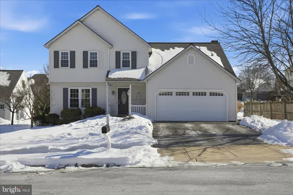 $415,000 | 3 Karen Court, Stevens, PA 17578