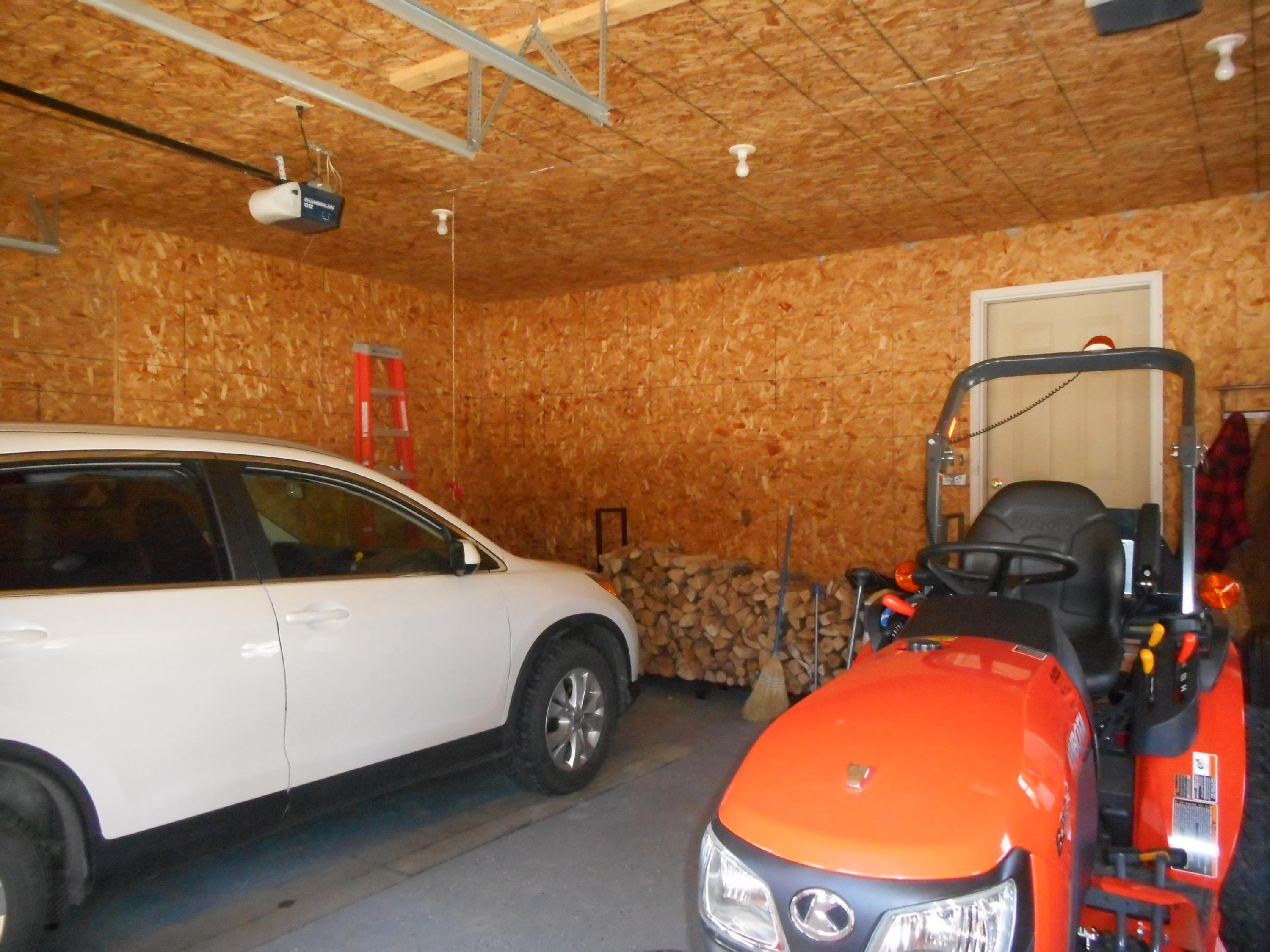 267 Monroe Road Winterport, ME 04496 - Photo 34 of 39 Attached garage