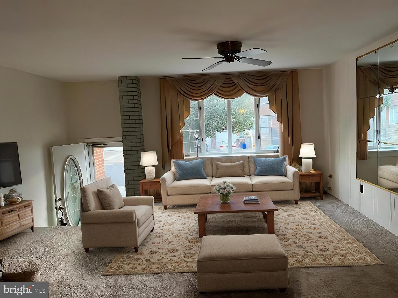 3584 Dows Road Philadelphia, PA 19154 - Photo 2 of 49 Living Room