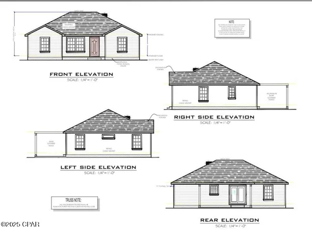 $229,000 | 13 Mashburn Road, Marianna, FL 32448