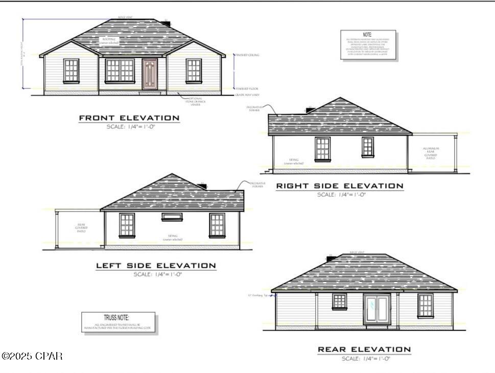 13 Mashburn Road Marianna, FL 32448 - Photo 2 of 4